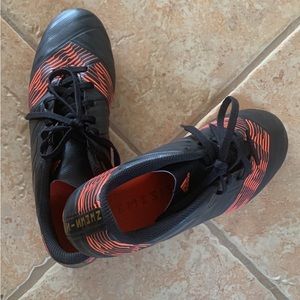 adidas outdoor soccer cleats